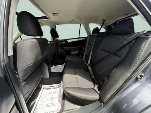 Used 2015 Subaru Outback 2.5i Premium AWD/4WD image 25