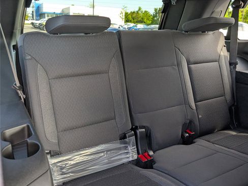 New 2026 Chevrolet Tahoe LS w/ Max Trailering Package AWD/4WD image 8
