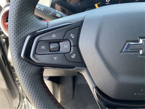 New 2025 Chevrolet Trax RS w/ Driver Confidence Package image 26