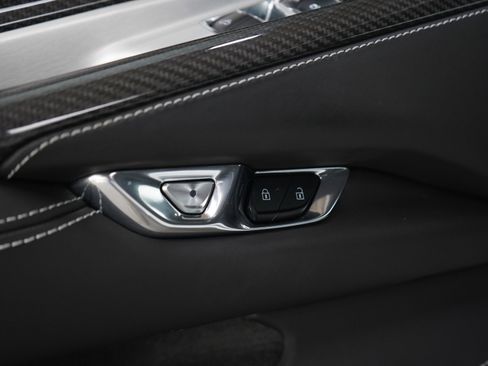 Used 2024 Chevrolet Corvette E-Ray AWD/4WD image 22