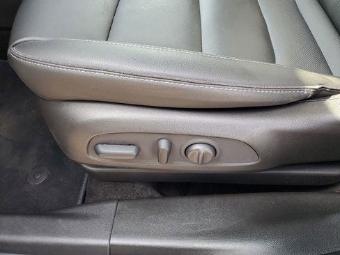 Certified 2023 Chevrolet TrailBlazer ACTIV image 6