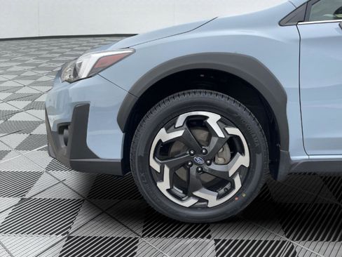 Certified 2022 Subaru Crosstrek 2.5i Limited w/ Moonroof Package 2 image 14