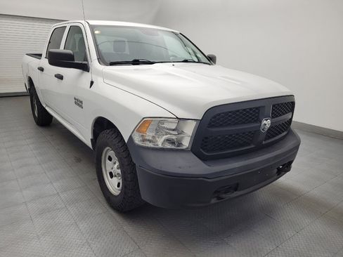 Used 2016 RAM 1500 Tradesman w/ Popular Equipment Group image 13