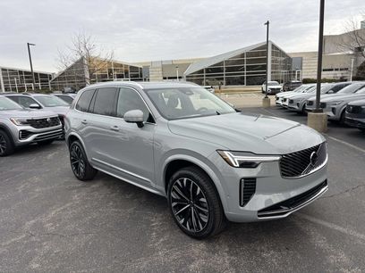 Used 2026 Volvo XC90 B6 Plus w/ Protection Package Premier