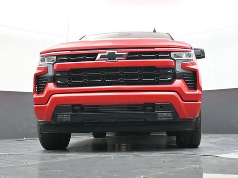 Used 2022 Chevrolet Silverado 1500 RST w/ Z71 Off-Road Package image 53