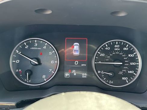 New 2025 Subaru Legacy Premium image 12