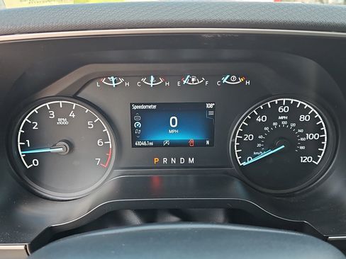 Used 2023 Ford F150 XL w/ STX Appearance Package RWD image 19