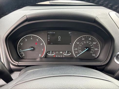 Used 2022 Ford EcoSport Titanium AWD/4WD image 19