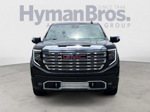 Used 2023 GMC Sierra 1500 Denali AWD/4WD image 8