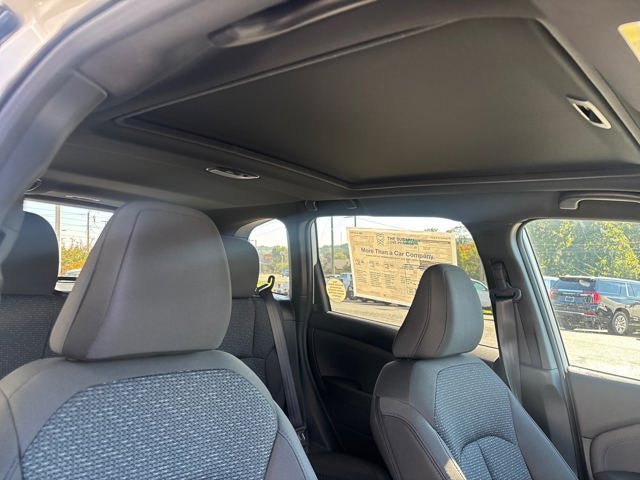 New 2026 Subaru Forester Premium AWD/4WD image 97