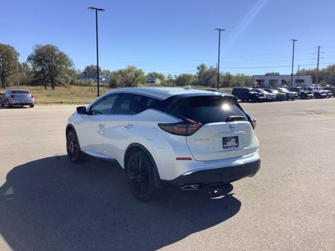 Used 2024 Nissan Murano SL image 5