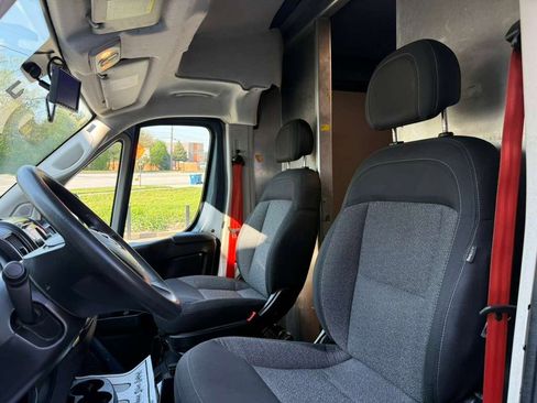 Used 2020 RAM ProMaster 3500 FWD image 18