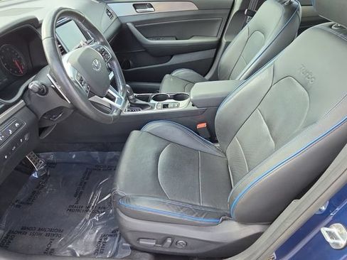 Used 2018 Hyundai Sonata Limited FWD image 10