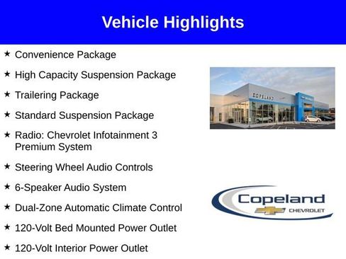 New 2026 Chevrolet Silverado 1500 LT AWD/4WD image 3