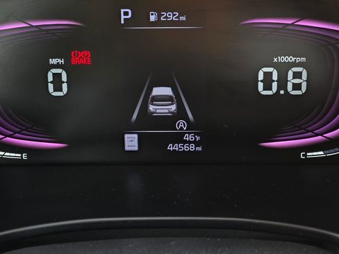 Certified 2023 Kia Soul LX w/ Option Group 015 image 31