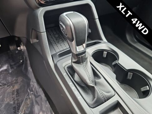 Used 2024 Ford Ranger XLT w/ Trailer Tow Package image 21