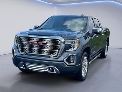 Used 2019 GMC Sierra 1500 Denali w/ Denali Ultimate Package