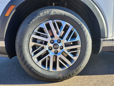 New 2026 Hyundai Palisade SEL image 36