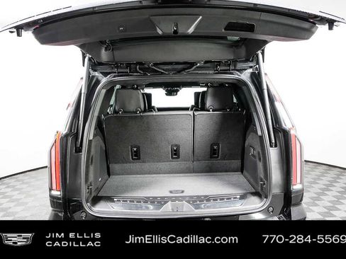 Used 2026 Cadillac Escalade V image 32