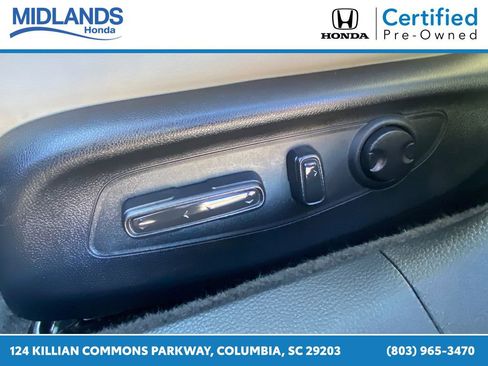 Used 2024 Honda Accord EX-L image 23