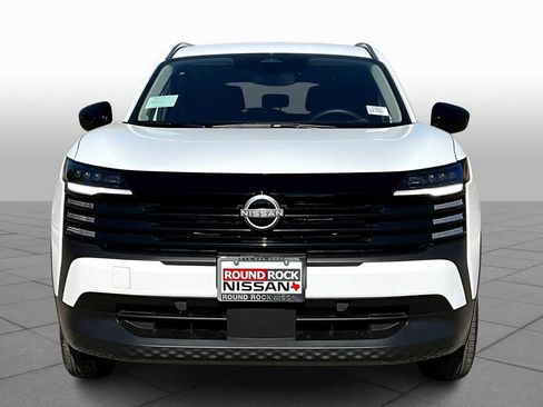 New 2026 Nissan Kicks SV image 3