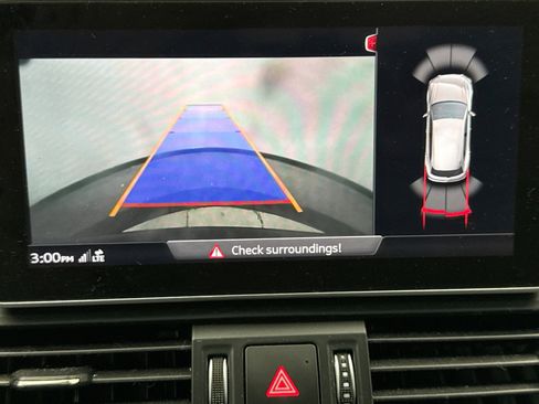 Used 2020 Audi Q5 2.0T Premium Plus w/ Premium Plus Package image 10