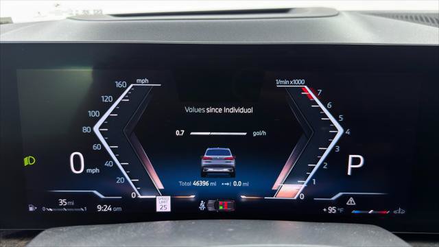 Used 2025 BMW X5 sDrive40i RWD image 27
