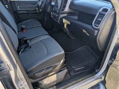 Used 2022 RAM 2500 Big Horn image 12