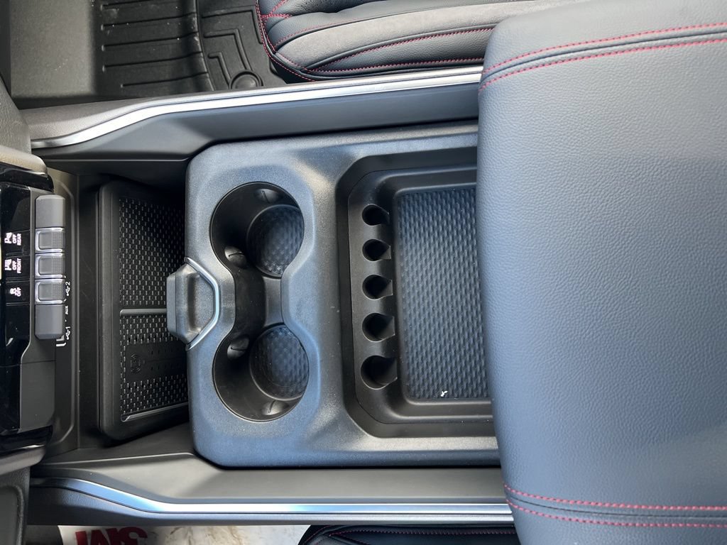 New 2026 RAM 1500 Big Horn AWD/4WD image 35