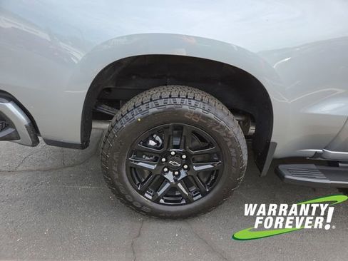 New 2026 Chevrolet Silverado 1500 RST AWD/4WD image 20