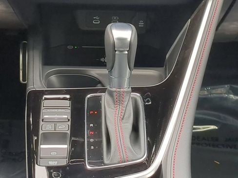Certified 2025 Acura ADX A-Spec AWD/4WD image 18