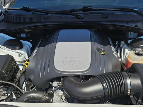 Used 2022 Dodge Charger R/T RWD image 39