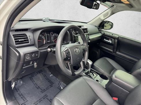 Certified 2021 Toyota 4Runner TRD Pro AWD/4WD image 12
