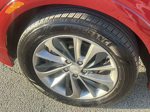 Used 2023 Buick Encore GX Select w/ Sport Touring Package image 31