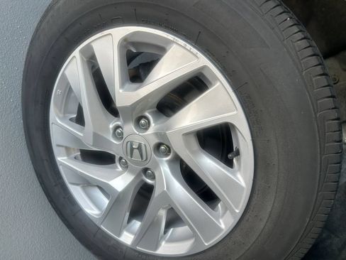 Used 2016 Honda CR-V EX image 23