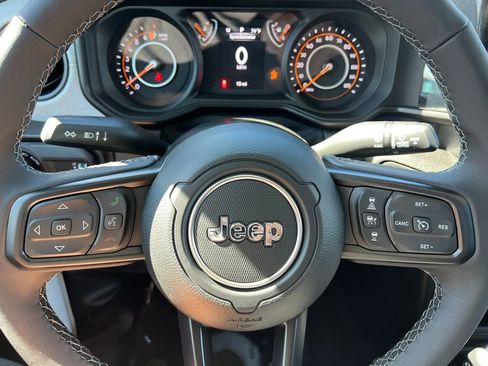 New 2026 Jeep Gladiator Sport image 19