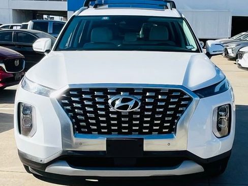 Used 2020 Hyundai Palisade SEL image 7