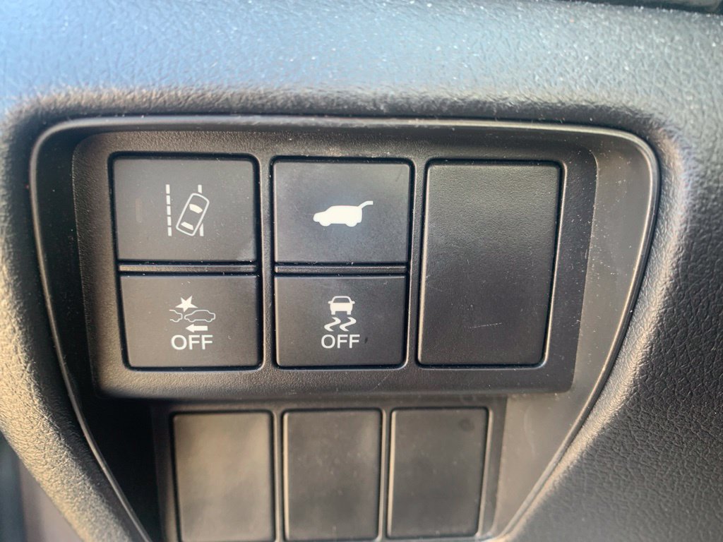 Used 2021 Honda CR-V Touring image 19