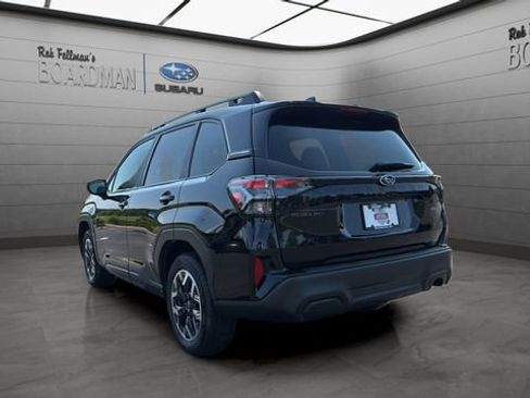 Used 2026 Subaru Forester Premium AWD/4WD image 7