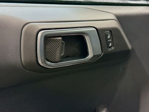 Used 2025 Ford Bronco Big Bend AWD/4WD image 15