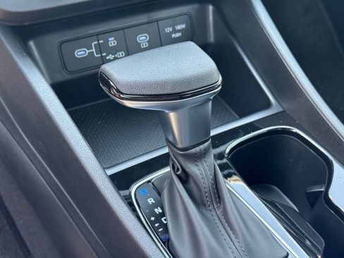 New 2026 Hyundai Santa Cruz SE FWD image 29