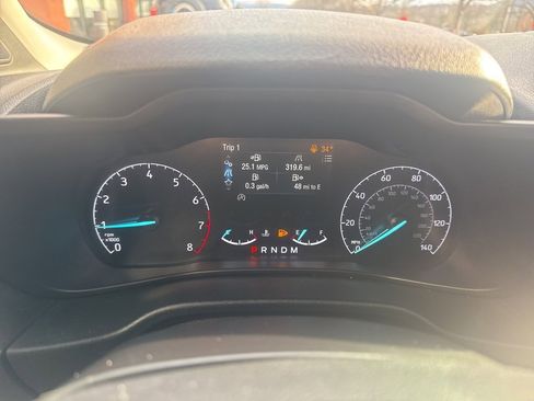 Used 2019 Ford Transit Connect XLT w/ Trailer Tow Package image 20