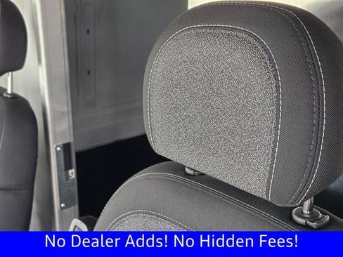 Used 2025 RAM ProMaster 2500 image 15