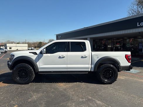Used 2023 Ford F150 Raptor image 9