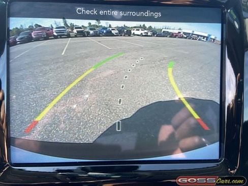 Used 2022 Jeep Cherokee Limited w/ Mopar Interior Package AWD/4WD image 16