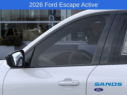 New 2026 Ford Escape Active w/ Tech Pack #1 AWD/4WD image 20