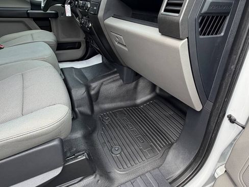 Used 2022 Ford F450 XL w/ STX Appearance Package AWD/4WD image 45
