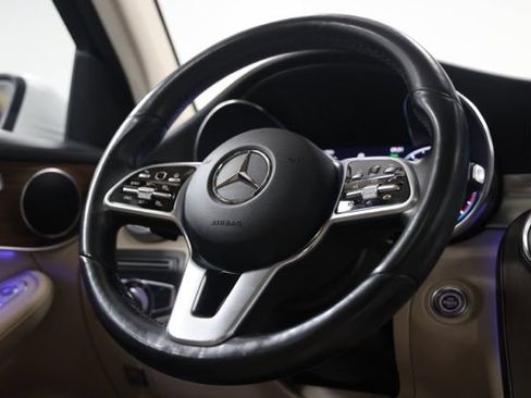 Used 2022 Mercedes-Benz GLC 300 4MATIC image 42