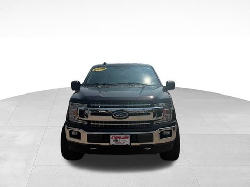 Used 2019 Ford F150 XLT w/ Equipment Group 302A Luxury AWD/4WD image 2