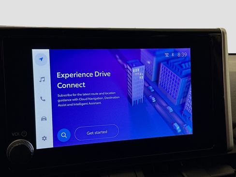 Used 2024 Toyota RAV4 XLE image 22